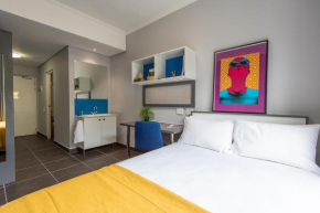 CampusKey Cape Town